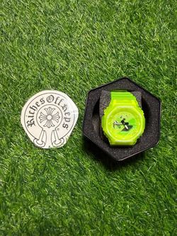 G-SHOCKS