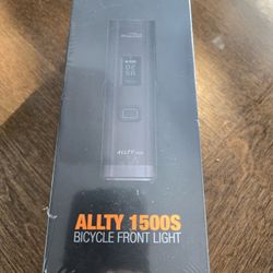 Magicshine ALLTY 1500S Bicycle Light