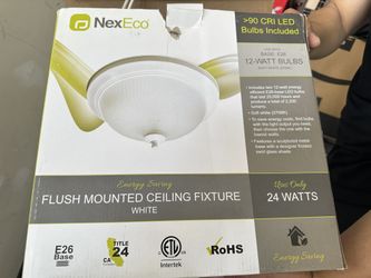 New Lights