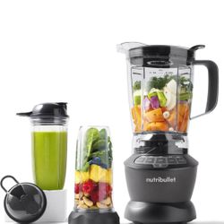 Nutribullet Blender Set