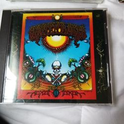 Grateful Dead Cds