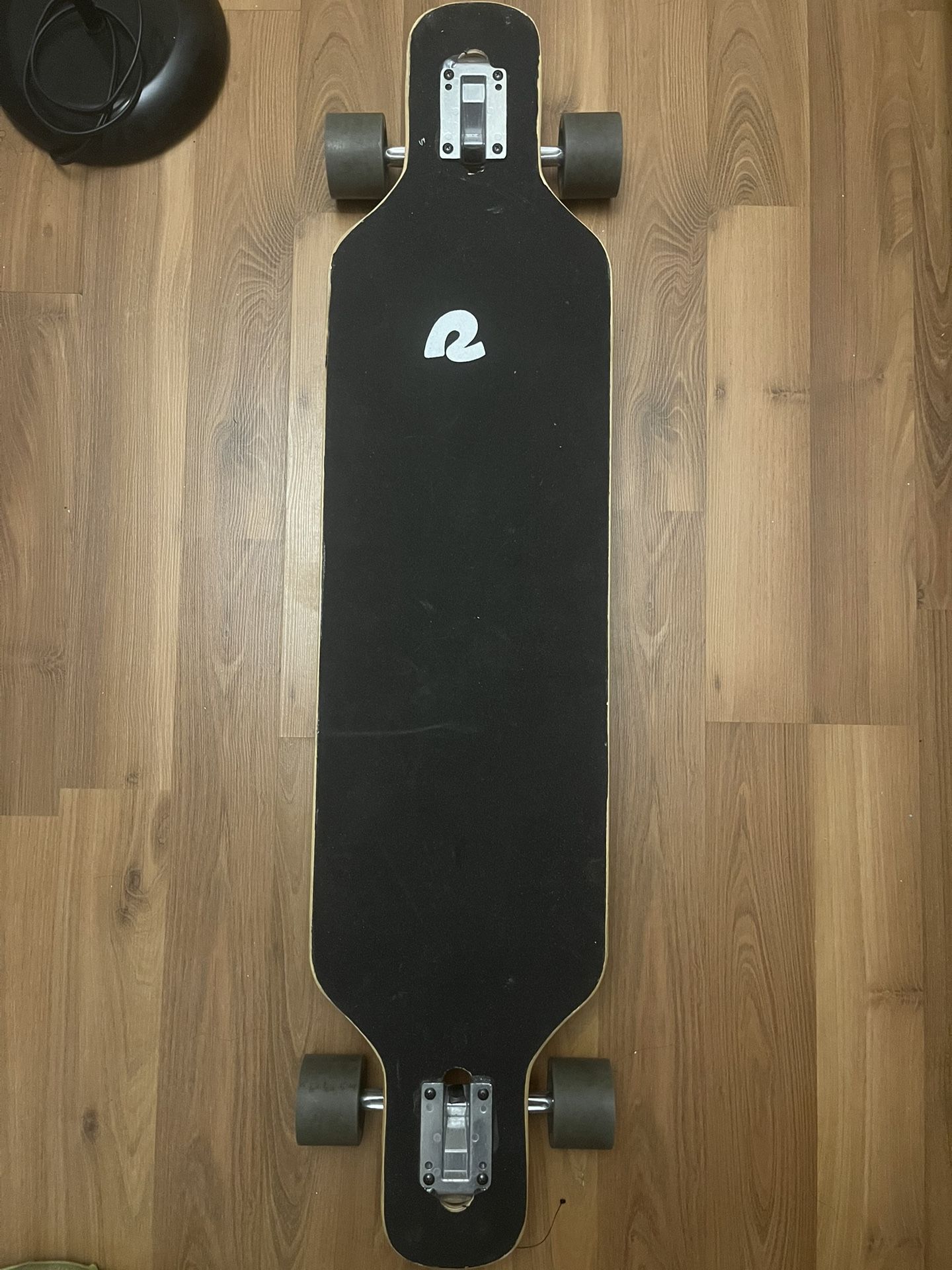 Longboard Retrospect 41 Inches