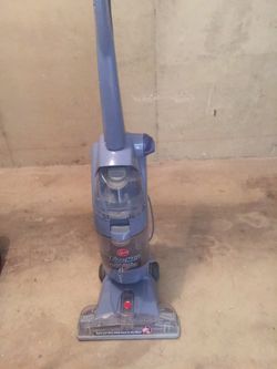 Hoover FloorMate Hard Floor Cleaner