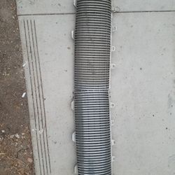 1957 BUICK CENTURY SPECIAL CHROME GRILLE Good Condition