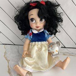 DISNEY DOLLS