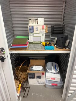 Office equipment (Make an offer )