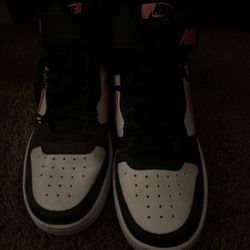 Nike high Tops