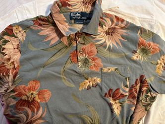 Polo Ralph Lauren Short Sleeve