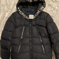 Moncler Montcla Jacket
