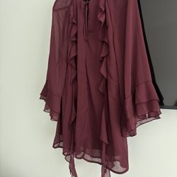 Francesca’s Dress– XS