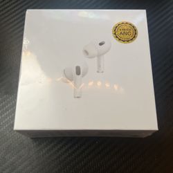 Brand New AirPods Not Open 