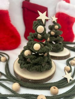 Christmas Tree Craft Kit