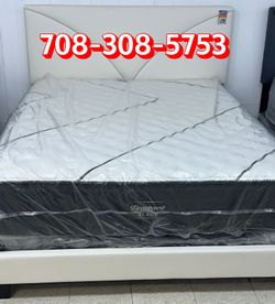TOP Quality New Mattresses 