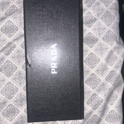 Prada Milano Sunglasses 