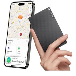 Wallet tracker.