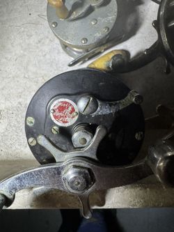 Conventional Reels