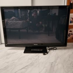 Panasonic TC-P50C2 50" Plasma TV