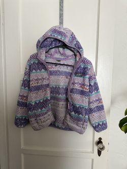 Girls Eddie Bauer Sweater Jacket