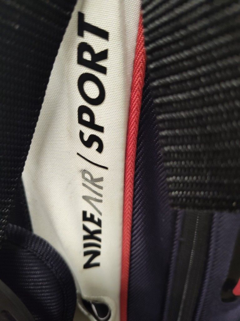 NIKE Gulf Bag