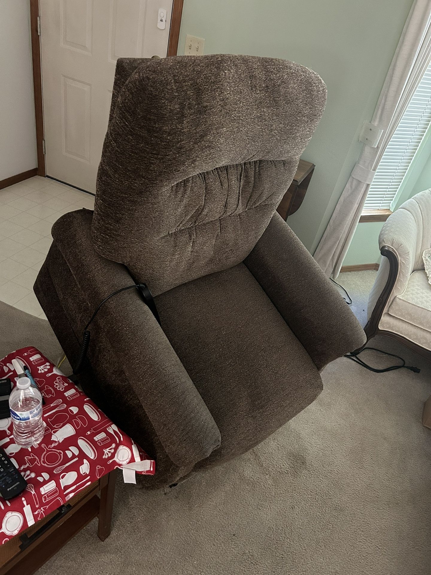 Electric Lift Chair
