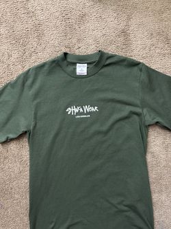 New Shaka wear tee