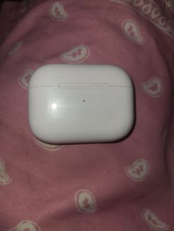 Air pod pros