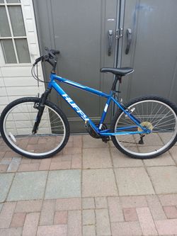 Bicycle.