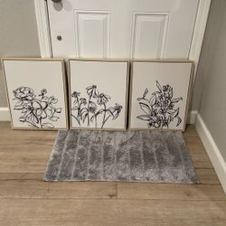 Frames/Wall Art