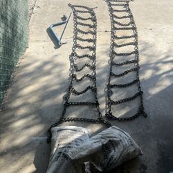 Snow Chain