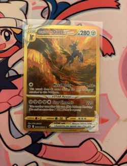 Origin Formen Dialga Vstar
