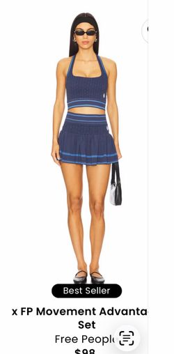 Free people set size xsmall/small