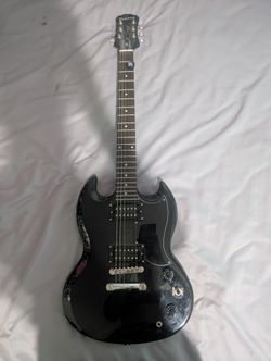 Epiphone SG Special E1 Electric Guitar
