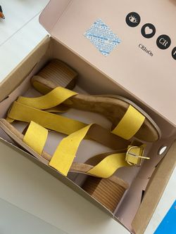 Charlotte Russe