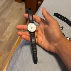 Timex Watch