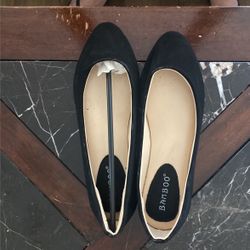 Bamboo 2 Pair Of Tan And 1 Pair Of Black