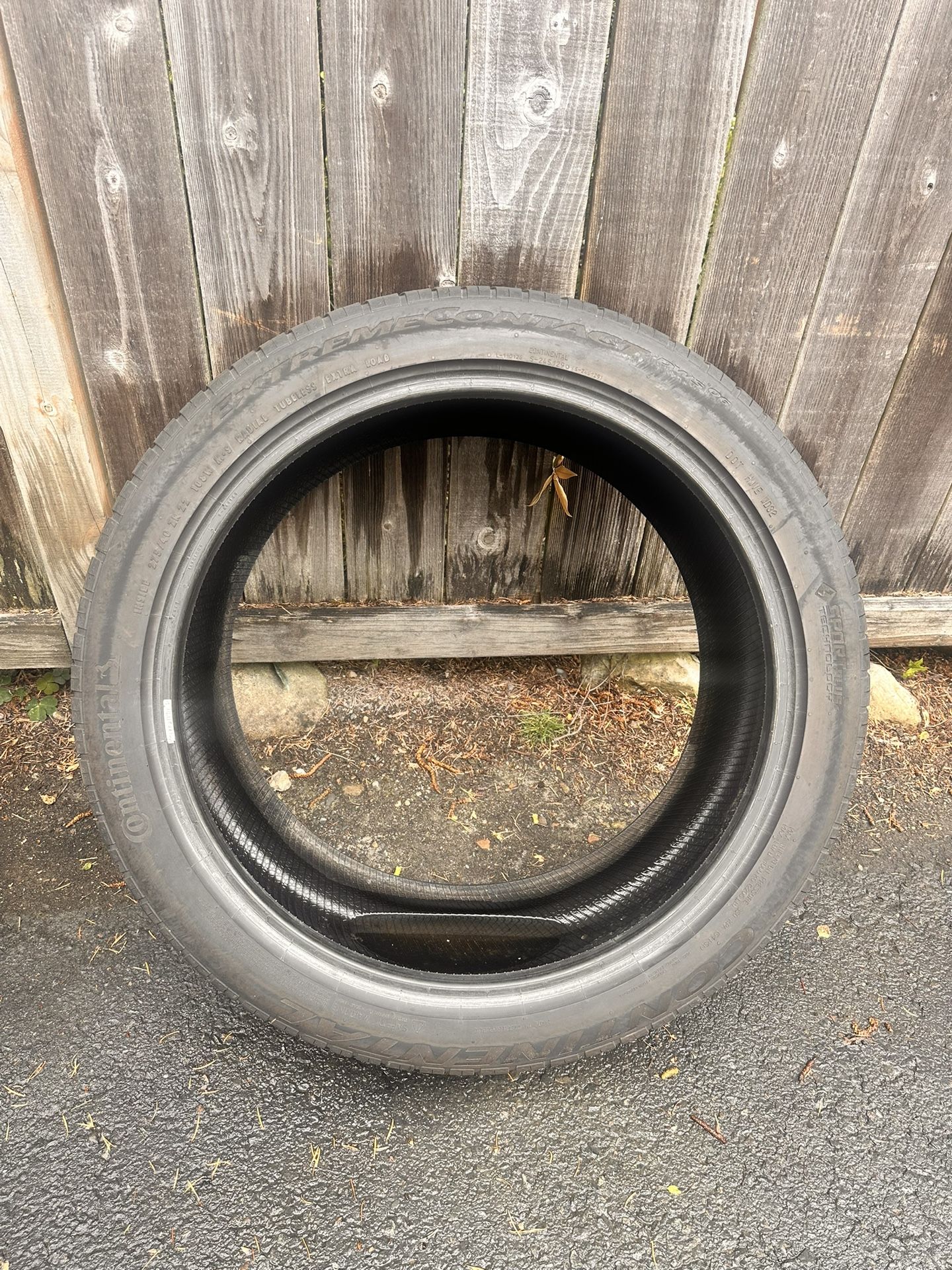 Continental Tire