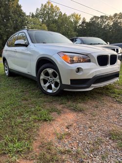 2015 BMW X1