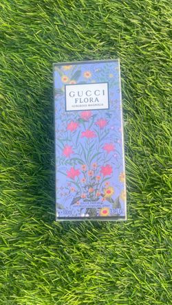 Gucci Flora Gorgeous Magnolia EDP 100ml