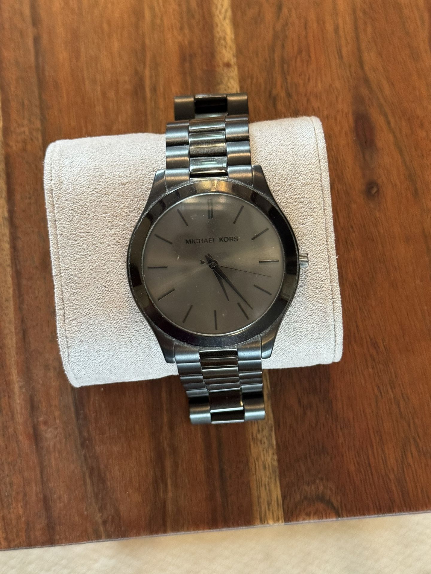 Michael Kors Men Watch