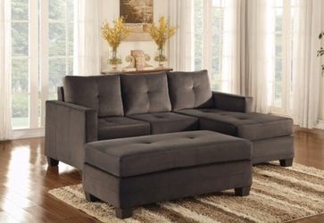 Sectional Sofa