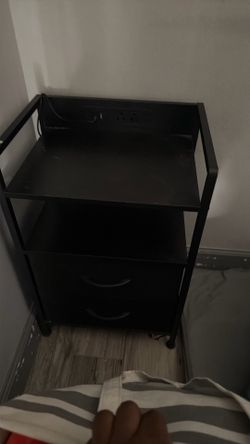 Led desk