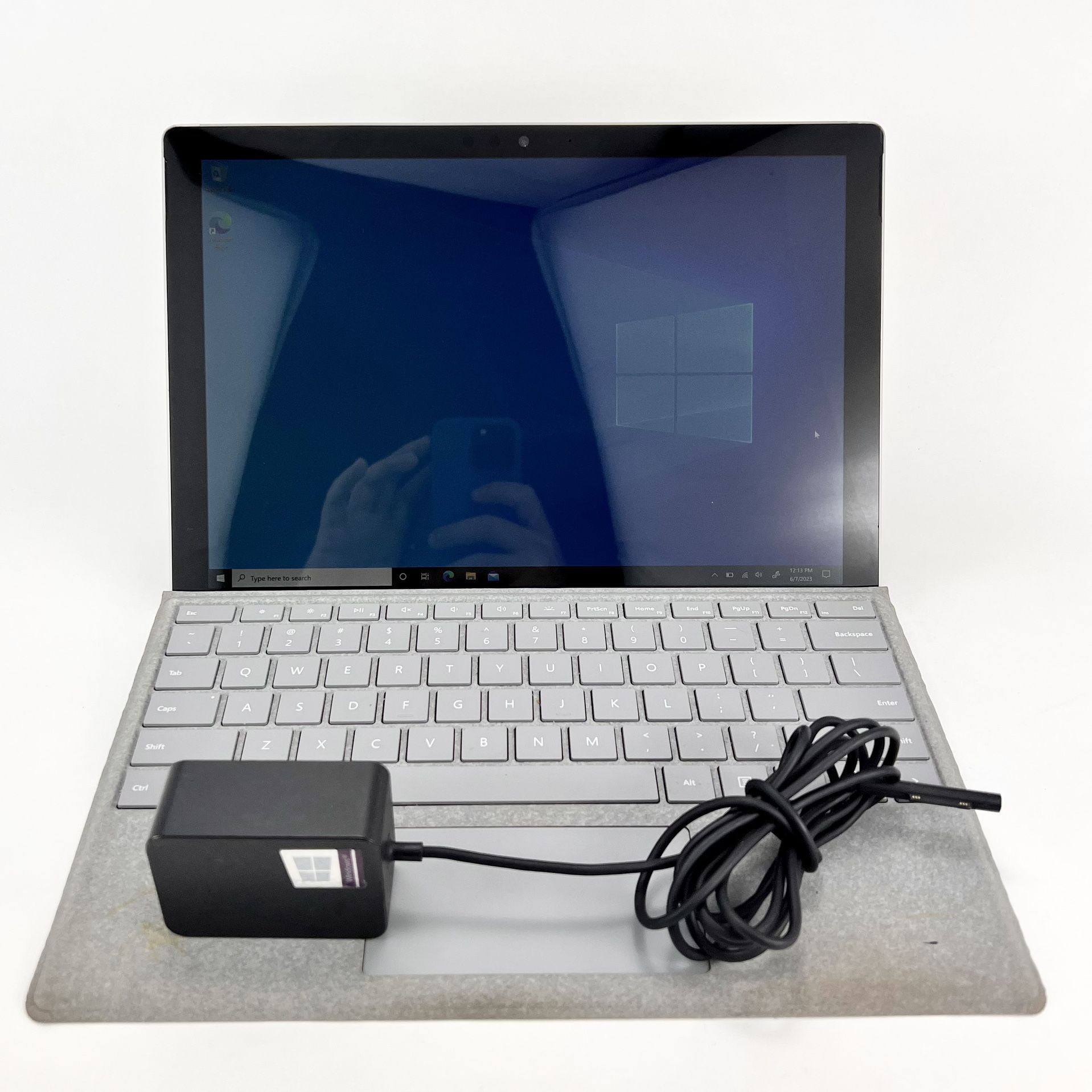 Microsoft Surface Pro 5 Tablet 1796