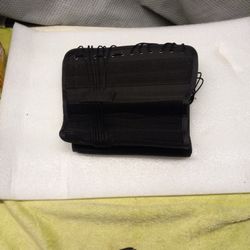 Women's Black Corset 