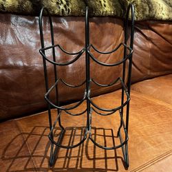 Wine Rack