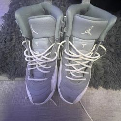 Jordan 12s
