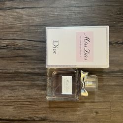 Miss Dior Perfume