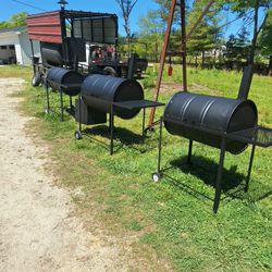 Grills  starting At $375and Up