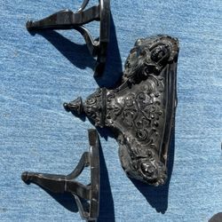 Decorative wall Shelves