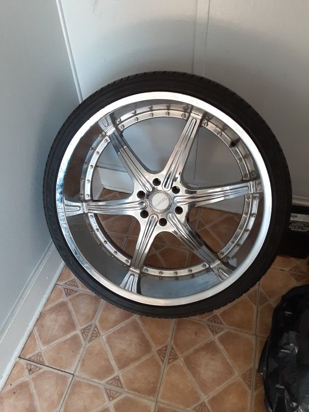 26s Fits Yukons Tahoe An Othas