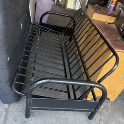 FREE - Full Size Futton  Frame